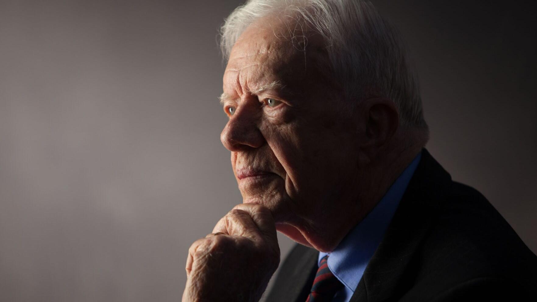 Update: Biden calls ex-President Jimmy Carter “extraordinary leader, statesman and humanitarian”